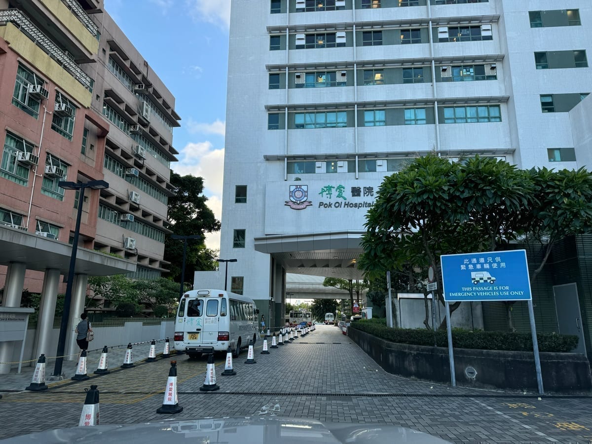 經濟醫院出殯服務