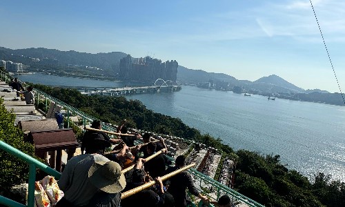 本港土葬